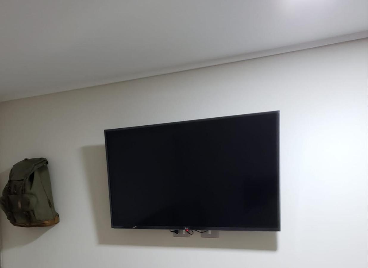Mackenna Apartaments 圣地亚哥 外观 照片