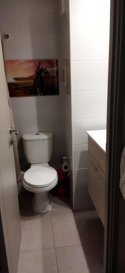 Mackenna Apartaments 圣地亚哥 外观 照片