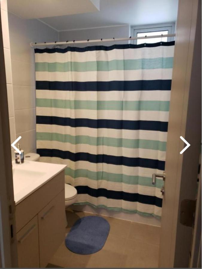 Mackenna Apartaments 圣地亚哥 外观 照片
