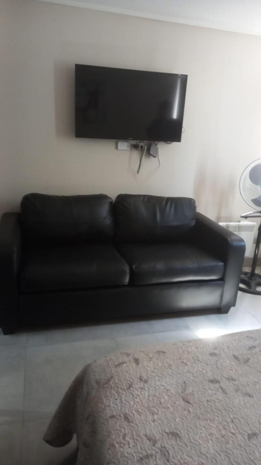 Mackenna Apartaments 圣地亚哥 外观 照片